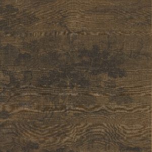 《秋景山水図》　朝鮮王朝時代　15世紀後半